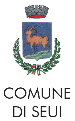 Comune di Seui